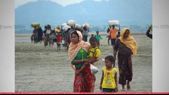 জাতিসংঘ-মিয়ানমারের সমঝোতা চুক্তি পর্যবেক্ষণ করছে বাংলাদেশ