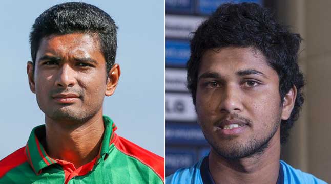 চান্দিমাল দুই ম্যাচে নিষিদ্ধ, মাহমুদউল্লাহর জরিমানা