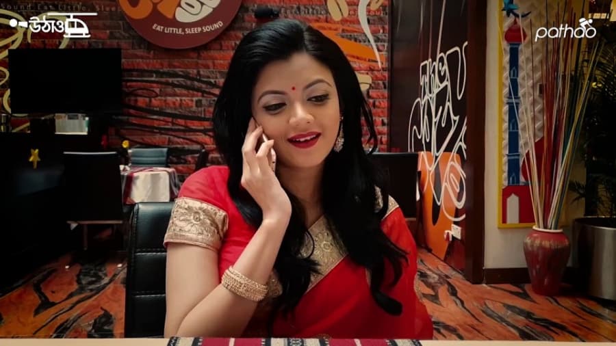 নাবিলা আজকাল বেশি বেশি পাঠাও রাইডস নিচ্ছেন কেন