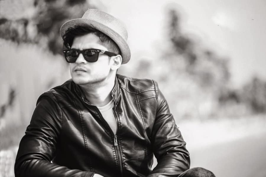 ‘এ রকম চরিত্রে এর আগে অভিনয় করিনি’