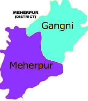 গাংনীতে মিডিয়া কর্মিদের নিয়ে প্রেস ব্রিফিং অনুষ্ঠিত