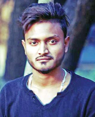 ছাত্রলীগের ‌সংঘর্ষে সেই অস্ত্রধারী ছাত্রদলের কর্মী?