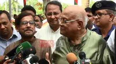 শিক্ষা মন্ত্রণালয়ে চুরি সবচেয়ে বেশি: অর্থমন্ত্রী