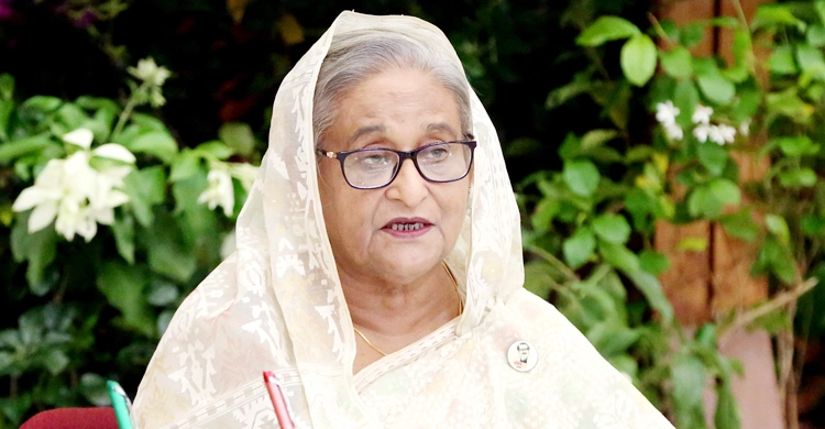 বীমায় আধুনিক প্রযুক্তি ব্যবহারের পরামর্শ প্রধানমন্ত্রীর