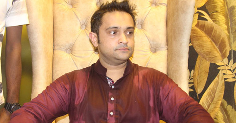 মাদক মামলায় অব্যাহতি পেল ইরফান সেলিম