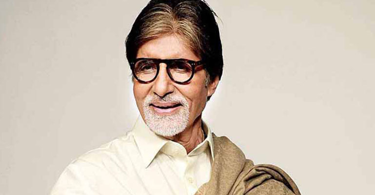 অমিতাভের সফল অস্ত্রোপচার