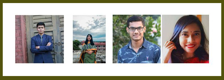 তারুণ্যের ভাষায় স্বাধীনতা