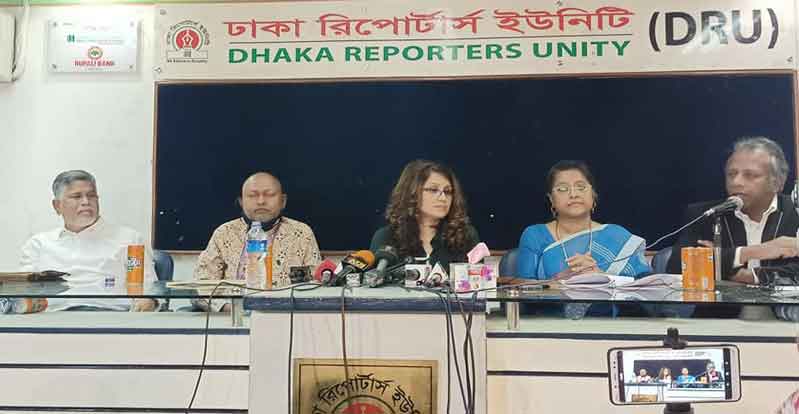 আমি ষড়যন্ত্রের শিকার : সামিয়া রহমান