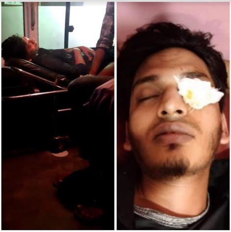 কুবিতে ছাত্রলীগের দু'পক্ষের সংঘর্ষে আহত ২