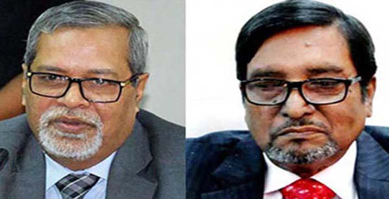 কমিশনকে অপদস্থ করার জন্য যতটুকু দরকার  ততটুকু করেছেন উনি