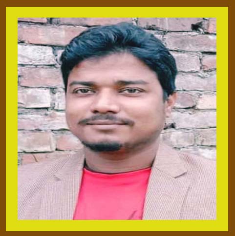 ইউপি নির্বাচনে মেম্বার পদপ্রার্থী হিসেবে দোয়া ও সমর্থন প্রত্যাশী গোলাম রববানী