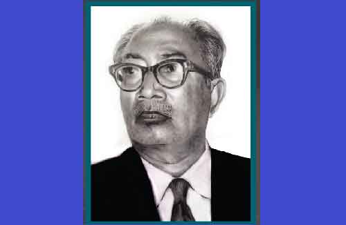 ফয়েজ আহমেদের ৪৮ তম মৃত্যু বার্ষিকী আজ