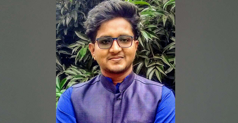 ধর্ম নিয়ে কোন রকম বিভেদ সৃষ্টি করা ঠিক নয়