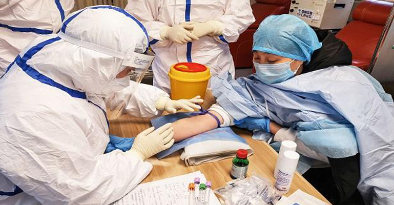 বিশ্বে করোনায় আক্রান্ত প্রায় সাড়ে ১১ কোটি