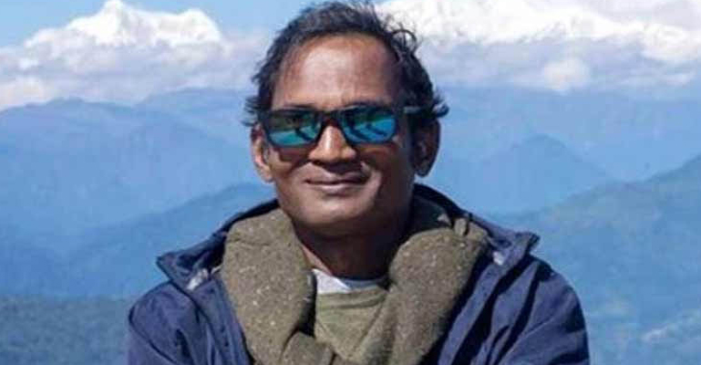 জামিন পেলেন কারাগারে থাকা কার্টুনিস্ট কিশোর