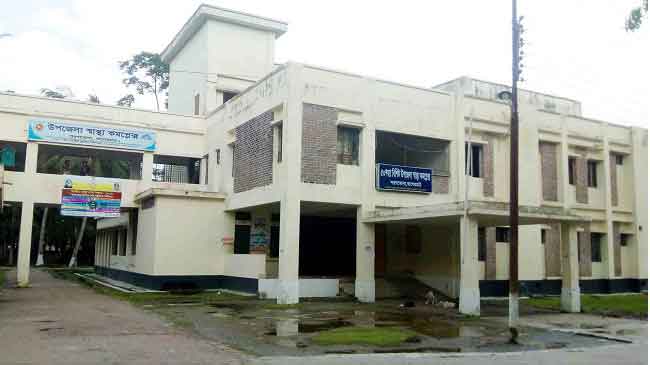 শরণখোলায় ডাক্তার সংকটে রোগীদের হাহাকার!