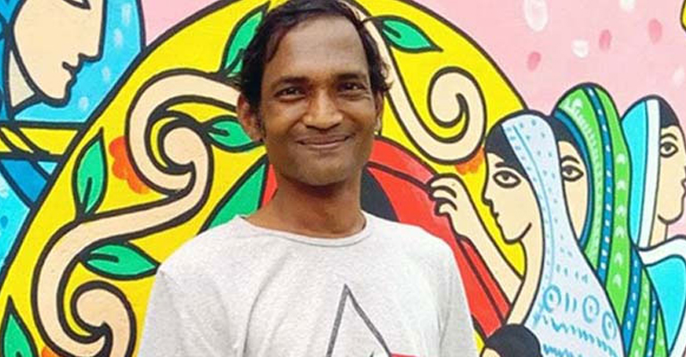 কারামুক্ত হলেন কার্টুনিস্ট কিশোর