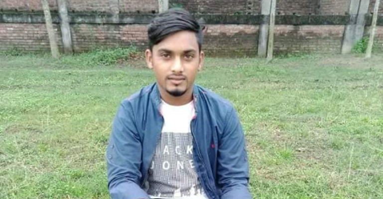 চিকিৎসকের অবহেলায় বিশ্ববিদ্যালয় ছাত্রের মৃত্যুর অভিযোগ