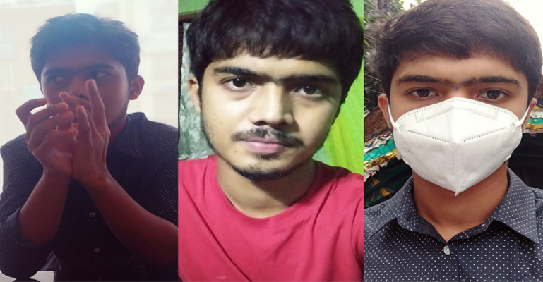 ক্ষুধার জ্বালা ওষুধে মিটেছে!