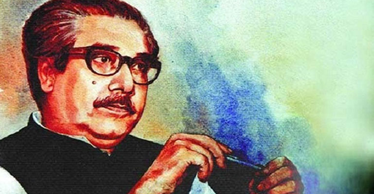 বঙ্গবন্ধুর জন্মশতবার্ষিকী উদযাপনে ১০ দিনের বিশেষ আয়োজন