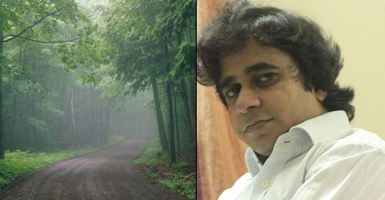 আবুল কালাম আজাদ’র ছোট গল্প ‘প্রেম একবার এসেছিল নীরবে’