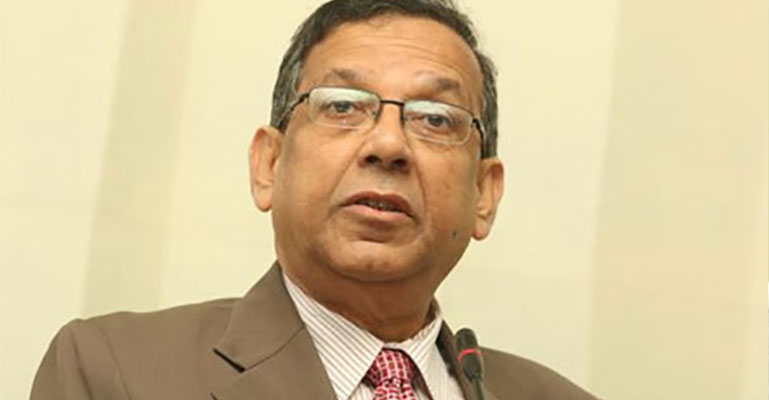 কিছুদিনের মধ্যেই ডিজিটাল নিরাপত্তা আইন সংশোধন: আইনমন্ত্রী