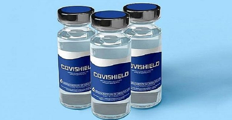 সেরাম থেকে আরও ৪ কোটি ডোজ টিকা কিনতে চায় বাংলাদেশ