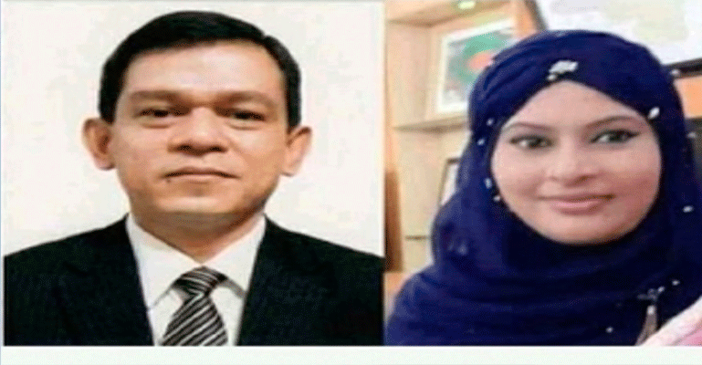 পদোন্নতি ছাড়াই অবসরে যেতে হবে জামালপুরের সেই ডিসিকে