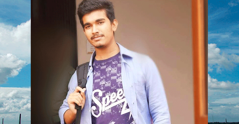 মেহেদী হাসান সম্রাট'র কবিতা ‘তোমার জন্য’