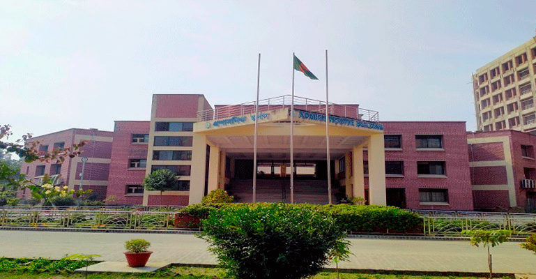 ঐতিহাসিক ৭ই মার্চ উপলক্ষে হাবিপ্রবি প্রশাসনের নানা কর্মসূচি ঘোষণা