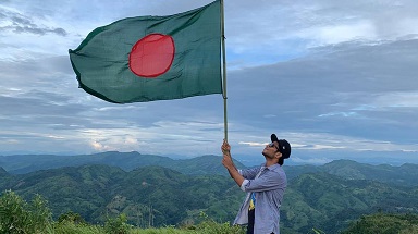 মোটিভেশন বনাম মাস্টারবেশন