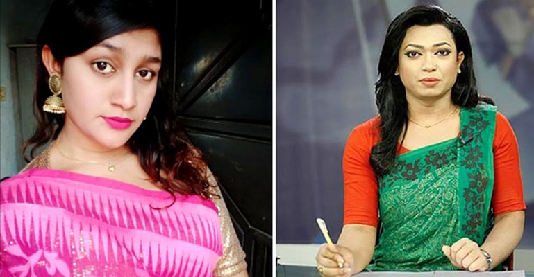 ২ ট্রান্সজেন্ডার : প্রতিবন্ধকতা পেরিয়ে যেভাবে সফল তারা