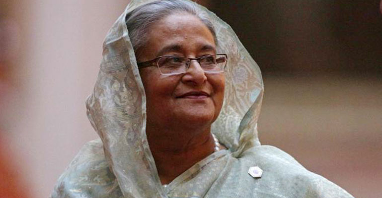 লিঙ্গ সমতা ও নারীর ক্ষমতায়নে বাংলাদেশ রোল মডেল