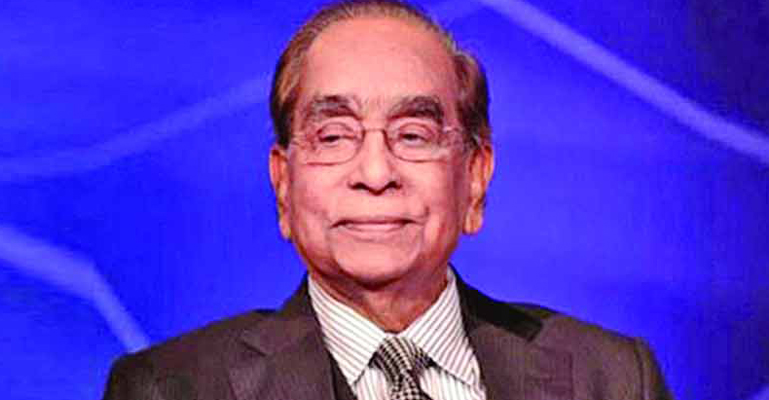 এইচ. টি. ইমামের মৃত্যুতে জনতা ব্যাংক পর্ষদের শোক প্রস্তাব গৃহীত