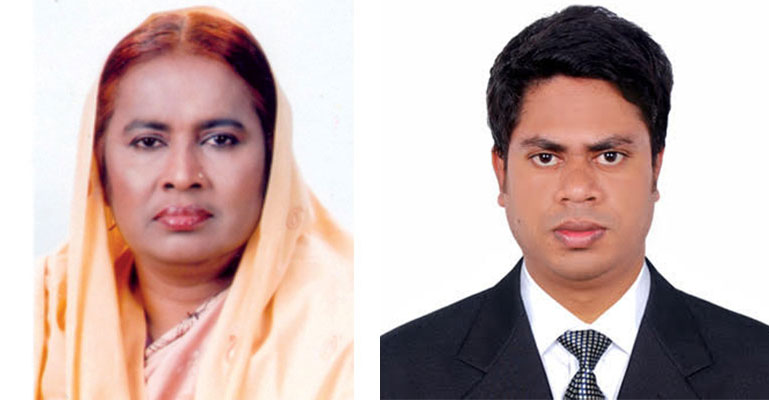 নারী উন্নয়ন ও দারিদ্র্য বিমোচনের স্পর্শ পাথর ড. হোসনে আরা বেগম