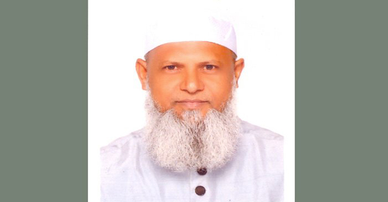 না ফেরার দেশে দুদক মহাপরিচালক মফিজুর রহমান ভুঞা