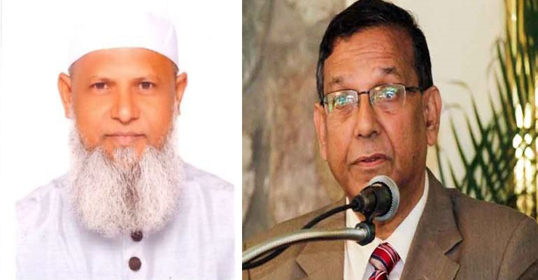 দুদক মহাপরিচালক মফিজুর রহমানের মৃত্যুতে আইনমন্ত্রীর শোক