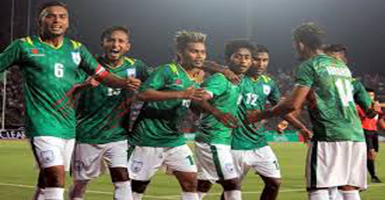 ত্রিদেশীয় টুর্নামেন্টের জন্য বাংলাদেশ দল ঘোষণা, ৫ নতুন মুখ