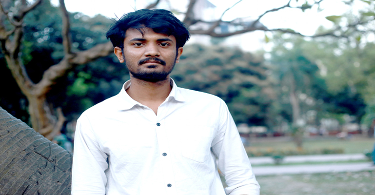 তাওসিফ মাইমুন'র কবিতা ‘নিষ্ঠুর লালসা’