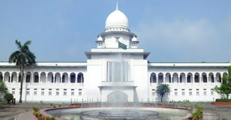 শিশুর সশ্রম কারাদণ্ড, বিচারককে শোকজ