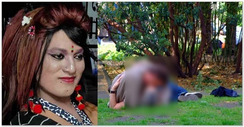 তৃতীয় লিঙ্গের বন্ধুকে যৌন নির্যাতন করে হত্যা