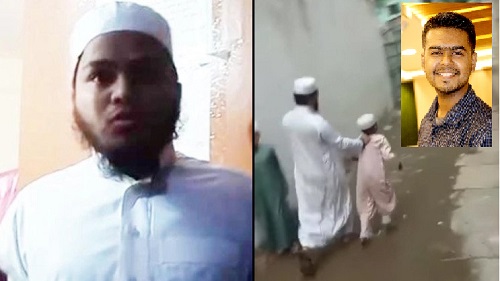 তদারকিটা খুবই দরকার