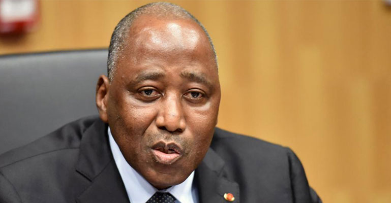 আইভরি কোস্টের প্রধানমন্ত্রী আর নেই