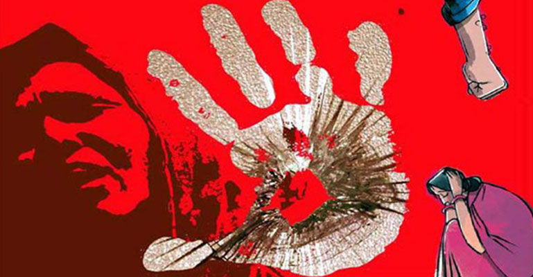 স্ত্রী নির্যাতনে বিশ্বে চতুর্থ বাংলাদেশ