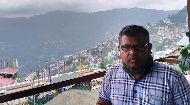 শামসুজ্জামান বাবুর কবিতা ‘জীবন জীবিকা’