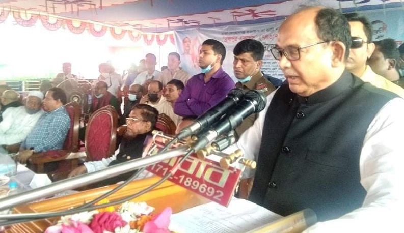 দেওয়ানগঞ্জ ঢাকা গামী আন্তনগর ব্রহ্মপুত্র এক্সপ্রেস ট্রেন নতুন কোচ উদ্বোধন