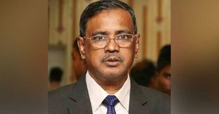 ‘রাজনীতি করলে গ্রেপ্তার হতে হয়’