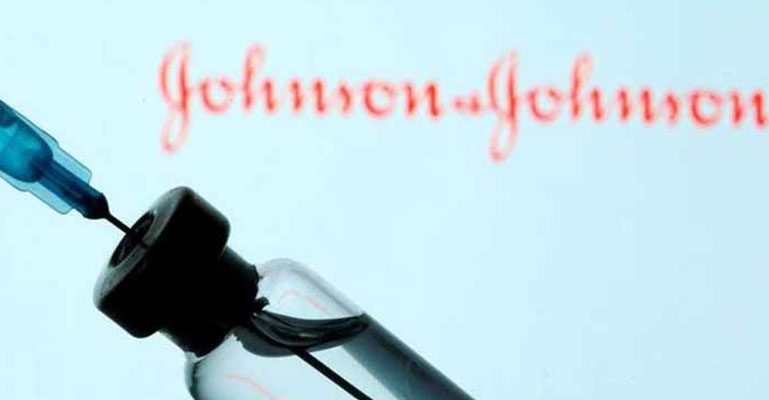 অনুমোদন পেল জনসনের টিকা