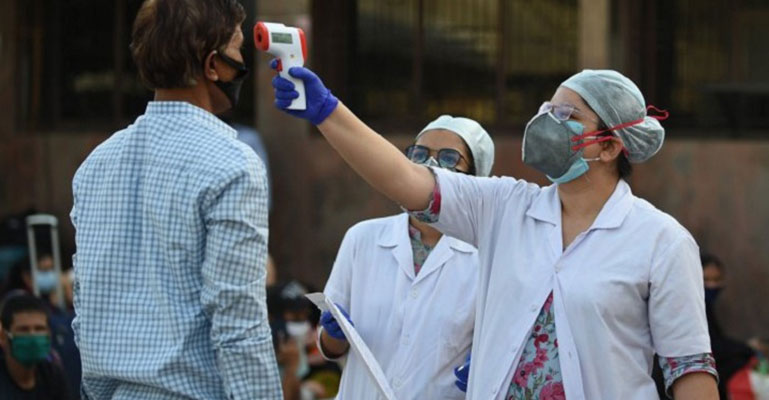 দেশে করোনায় আরও মৃত্যু ১২, শনাক্ত ১০১৪