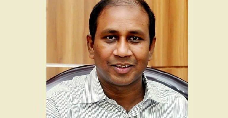 এসবি প্রধান মনিরুল ইসলাম